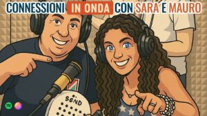 Connessioni in onda