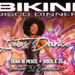 Talpa in bikini 8 - Let's dance