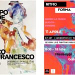 Esposizione Marco ColaFrancesco